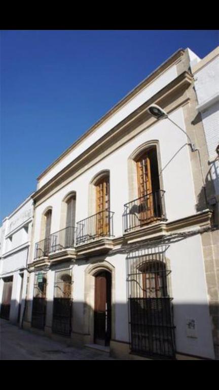 Apartamento Conocedores Jerez de la Frontera Exterior photo