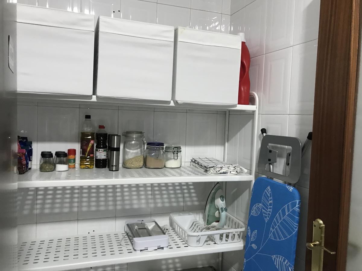 Apartamento Conocedores Jerez de la Frontera Exterior photo