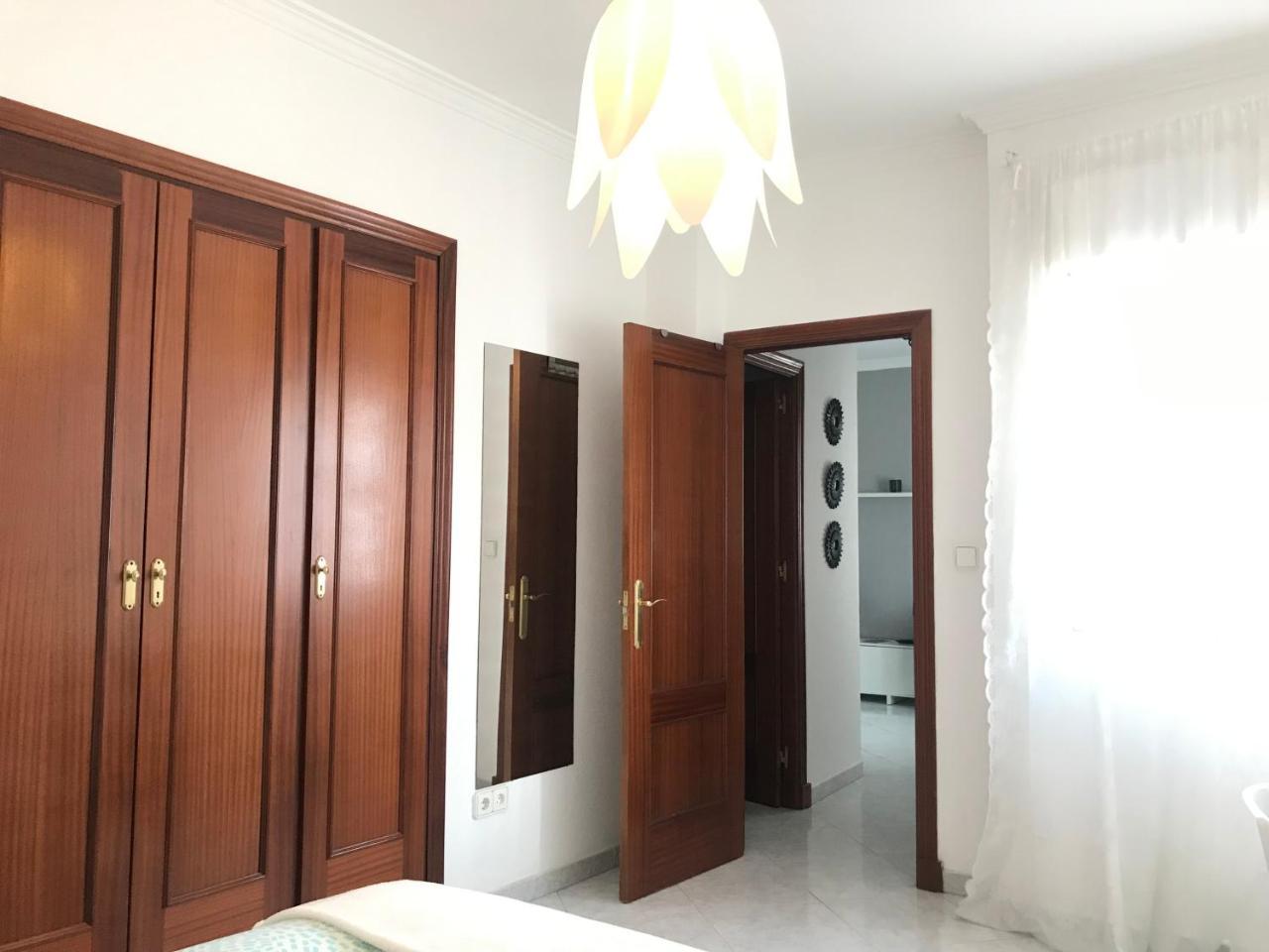 Apartamento Conocedores Jerez de la Frontera Exterior photo