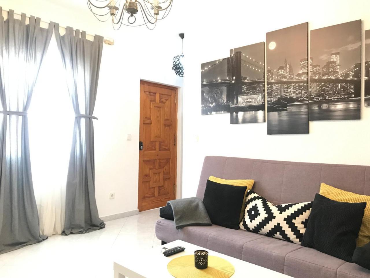 Apartamento Conocedores Jerez de la Frontera Exterior photo